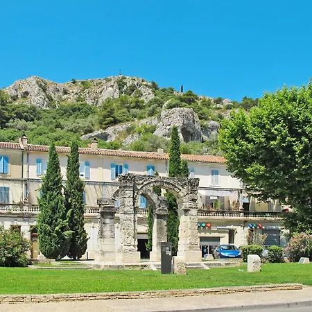 Holiday home Luberon Vidauque - Cvn140 By Interhome