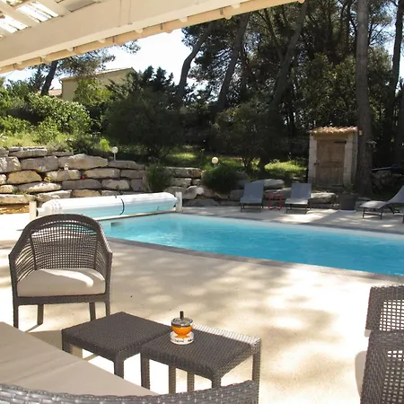 Luberon Vidauque - Cvn140 By Interhome *