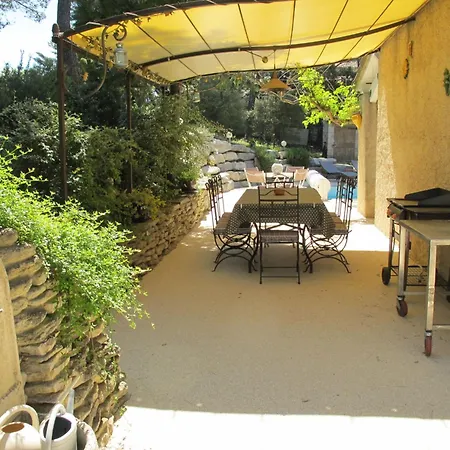 Luberon Vidauque - Cvn140 By Interhome * Cavaillon