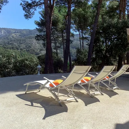 Luberon Vidauque - Cvn140 By Interhome