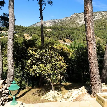 Holiday home Luberon Vidauque - Cvn140 By Interhome
