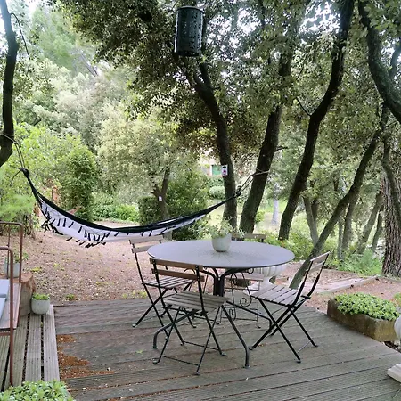 Holiday home Luberon Vidauque - Cvn140 By Interhome *