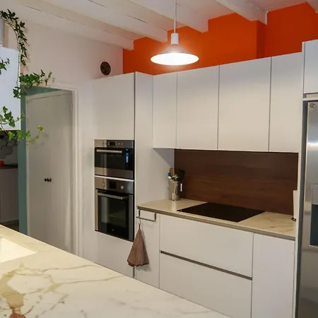 Luberon Vidauque - Cvn140 By Interhome *