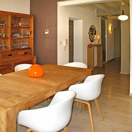 Luberon Vidauque - Cvn140 By Interhome Holiday home *