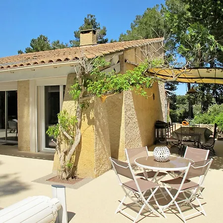 Luberon Vidauque - Cvn140 By Interhome *