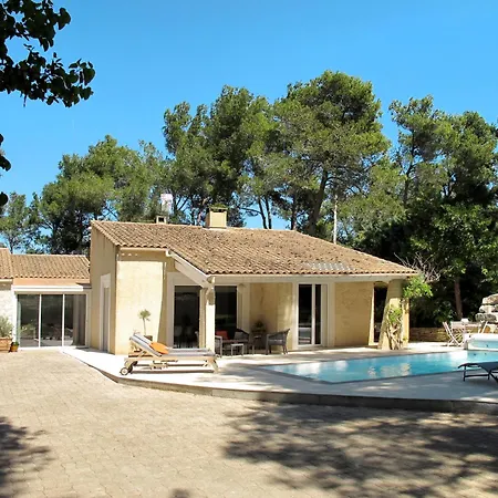 Luberon Vidauque - Cvn140 By Interhome *