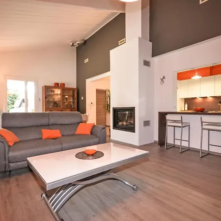Luberon Vidauque - Cvn140 By Interhome Holiday home *