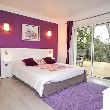 Luberon Vidauque - Cvn140 By Interhome Holiday home