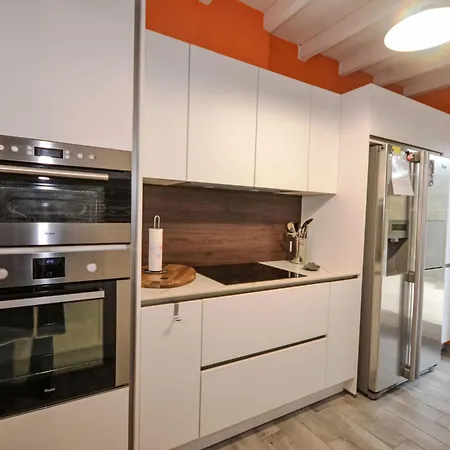 Holiday home Luberon Vidauque - Cvn140 By Interhome
