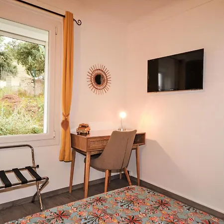 Holiday home Luberon Vidauque - Cvn140 By Interhome *