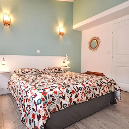 Holiday home Luberon Vidauque - Cvn140 By Interhome Cavaillon