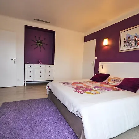Luberon Vidauque - Cvn140 By Interhome