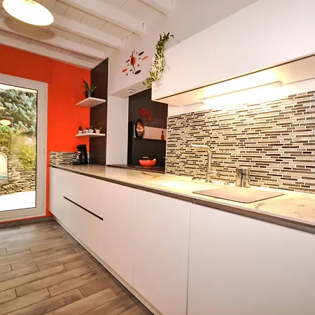Luberon Vidauque - Cvn140 By Interhome *