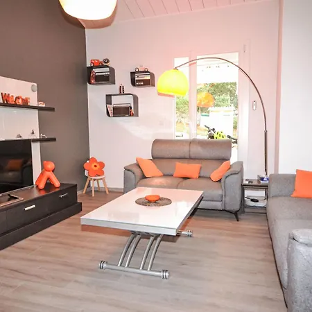 Luberon Vidauque - Cvn140 By Interhome Cavaillon