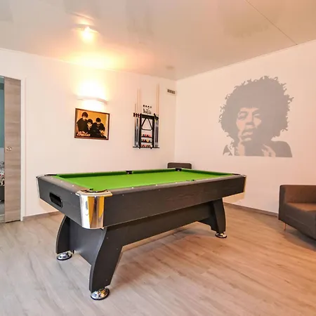 Holiday home Luberon Vidauque - Cvn140 By Interhome