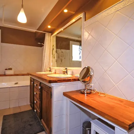 Luberon Vidauque - Cvn140 By Interhome Holiday home *